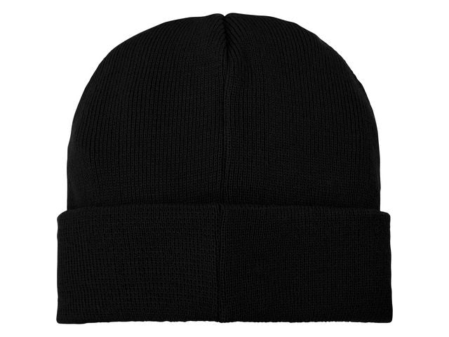 Mössa ELEVATE Boreas svart